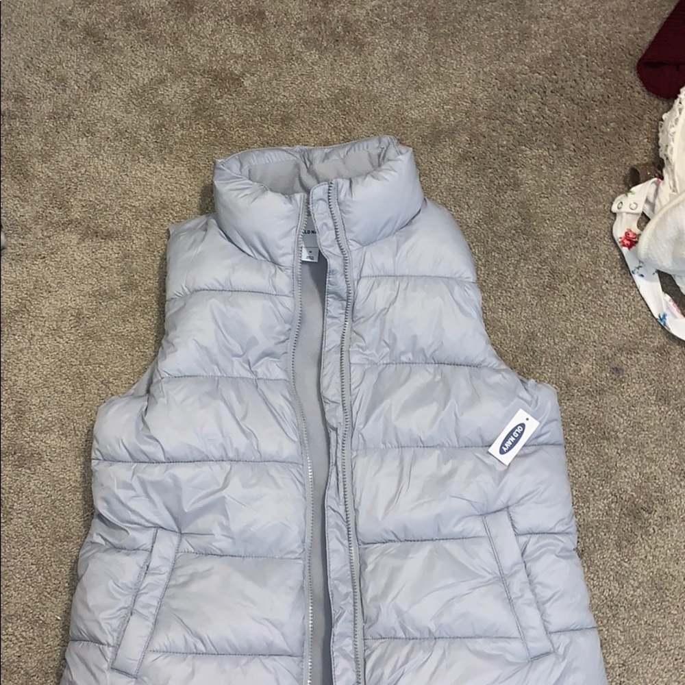 Cooling vest